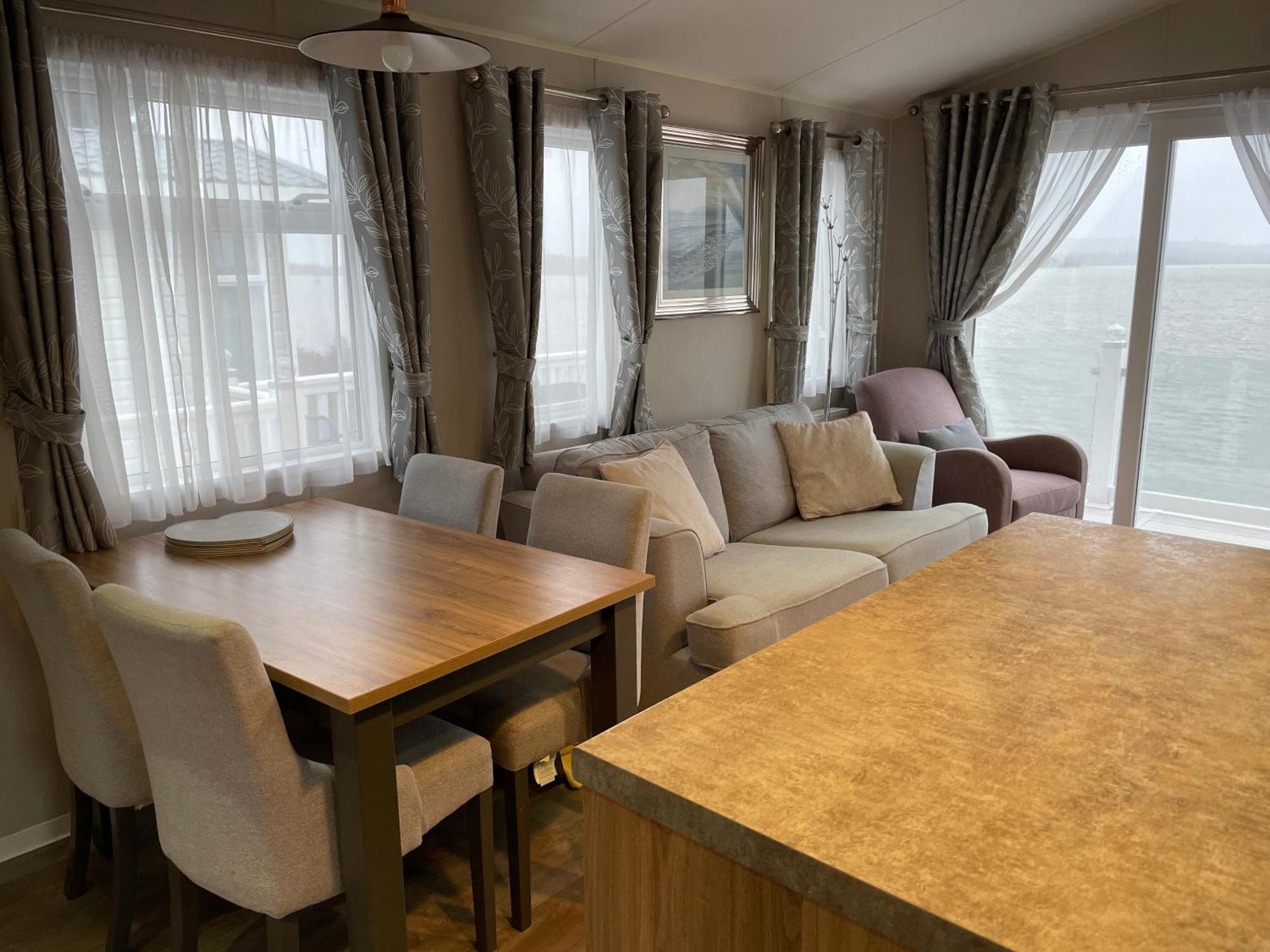 Rockley Park Private Holiday Homes Poole Exterior foto