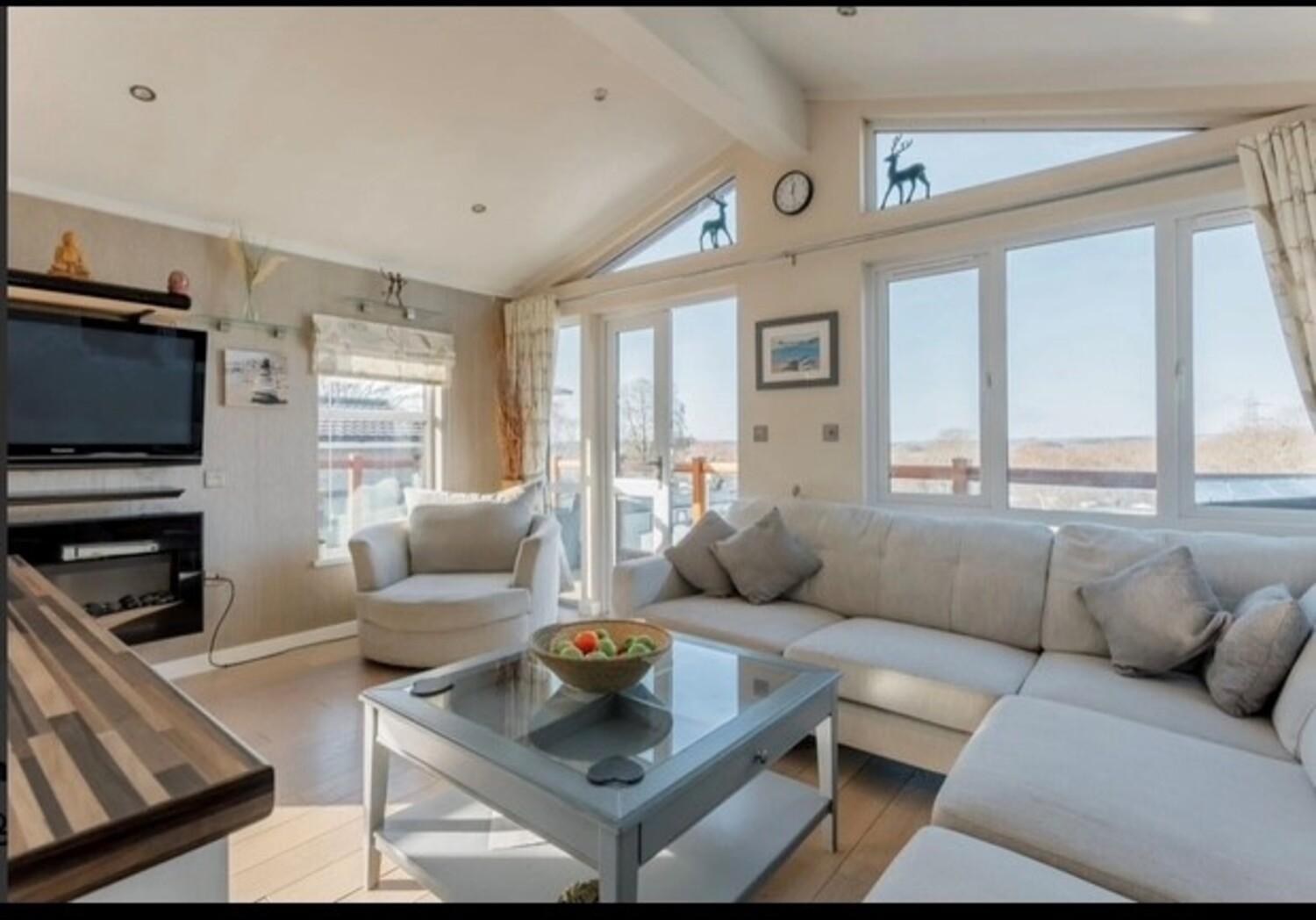 Rockley Park Private Holiday Homes Poole Exterior foto
